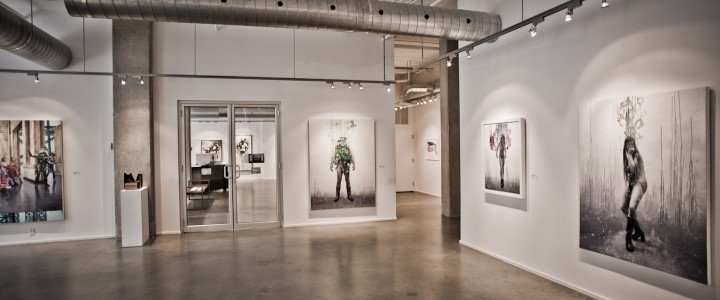 Exposition King Lear
